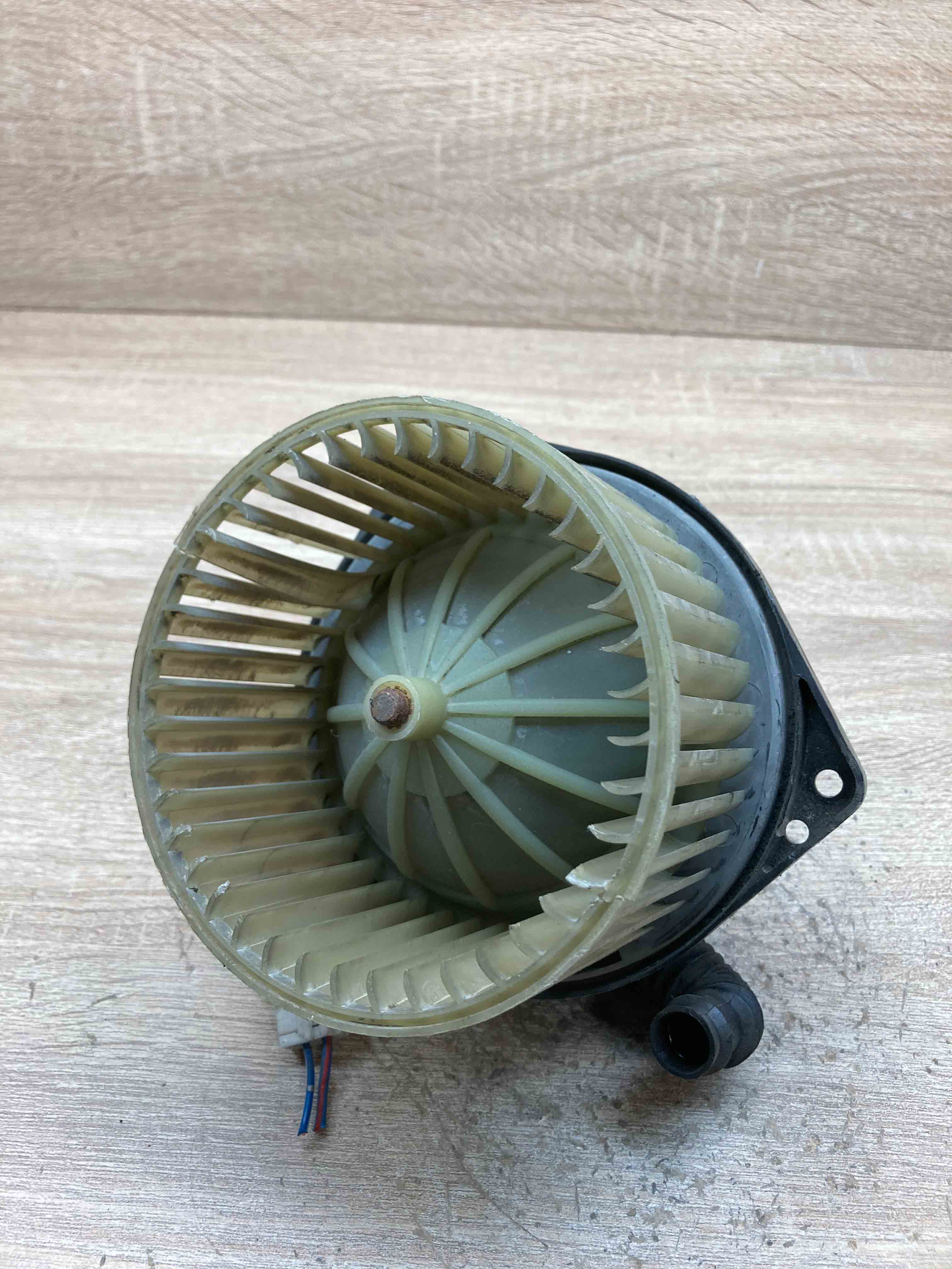 Motor 2024 fan blower